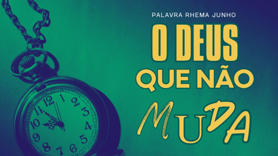 palavra junho 2025