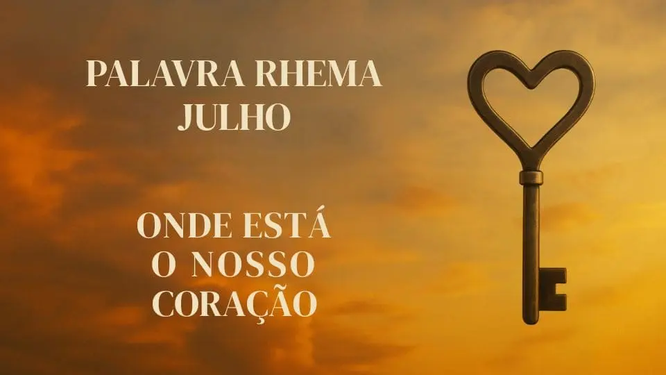 rhema julho