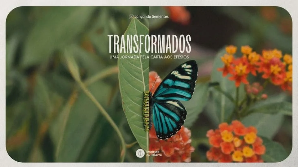 devocional transformados