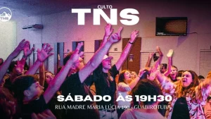 culto tns