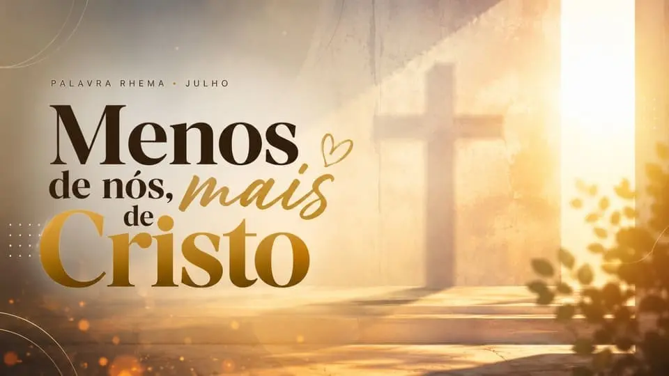 Rhema de julho
